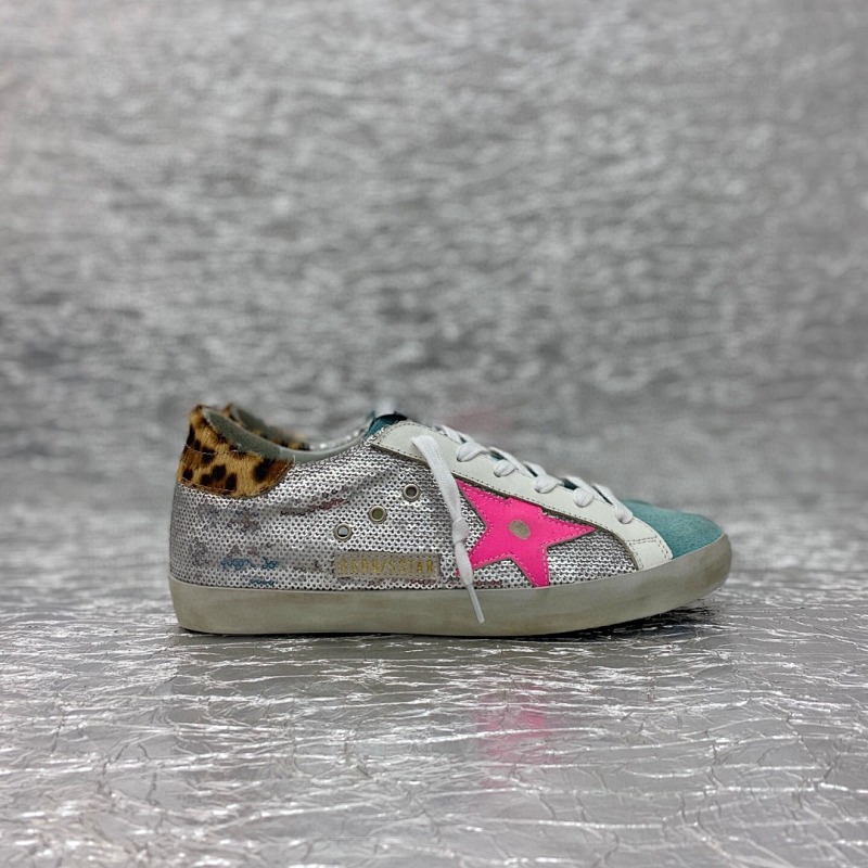 GOLDEN GOOSE SHOES (2051)