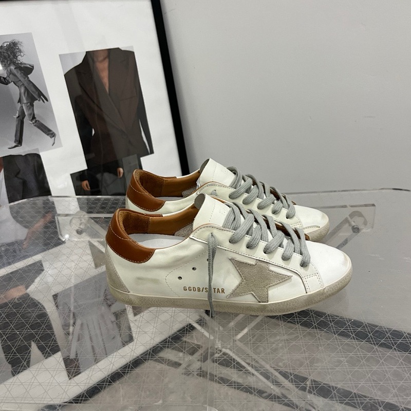 GOLDEN GOOSE SHOES (174)