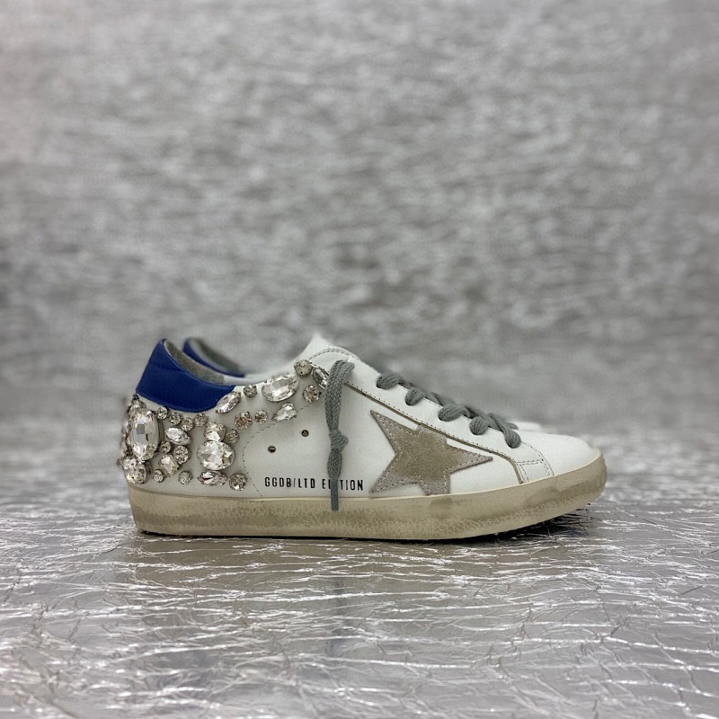 GOLDEN GOOSE SHOES (1983)