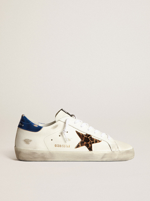 GOLDEN GOOSE SHOES (1028)