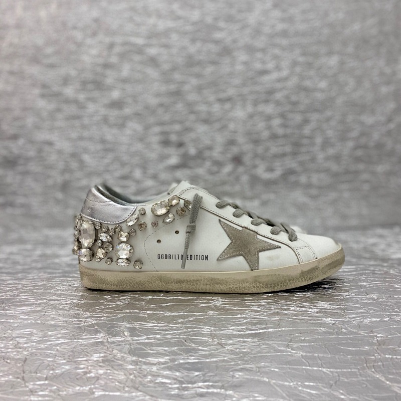 GOLDEN GOOSE SHOES (1982)