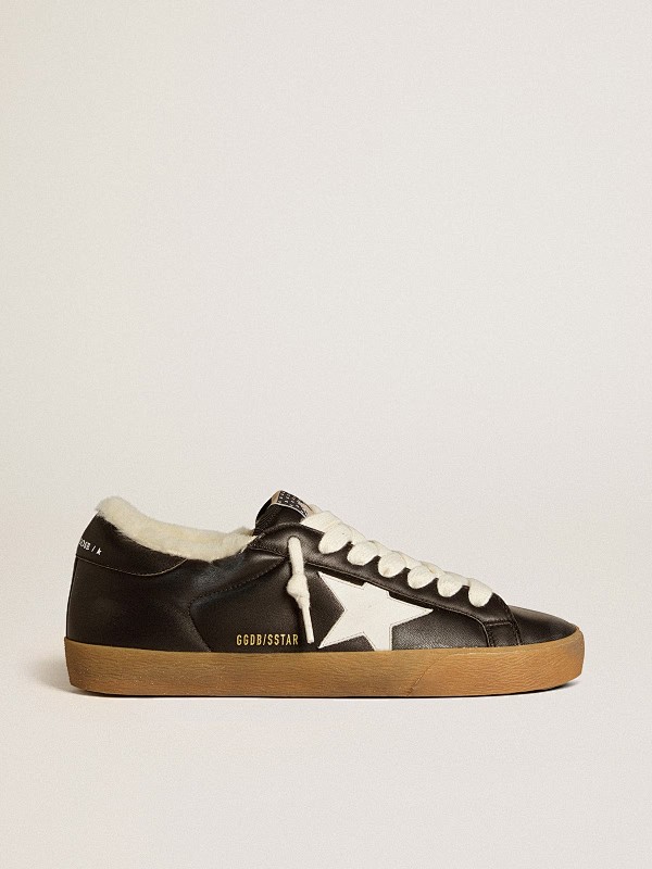 GOLDEN GOOSE SHOES (921)