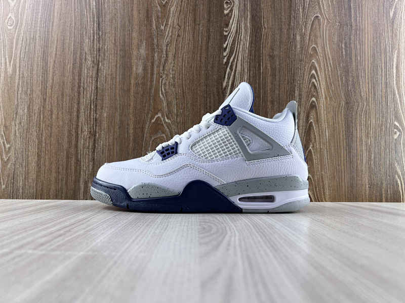 NIKE AIR JORDAN 4 (30)