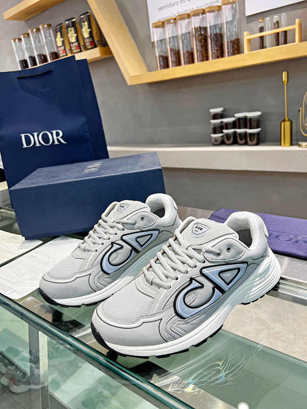 DIOR SHOES (2)