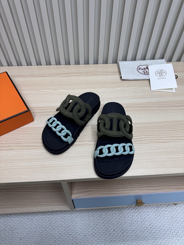 HERMES SHOES (434)