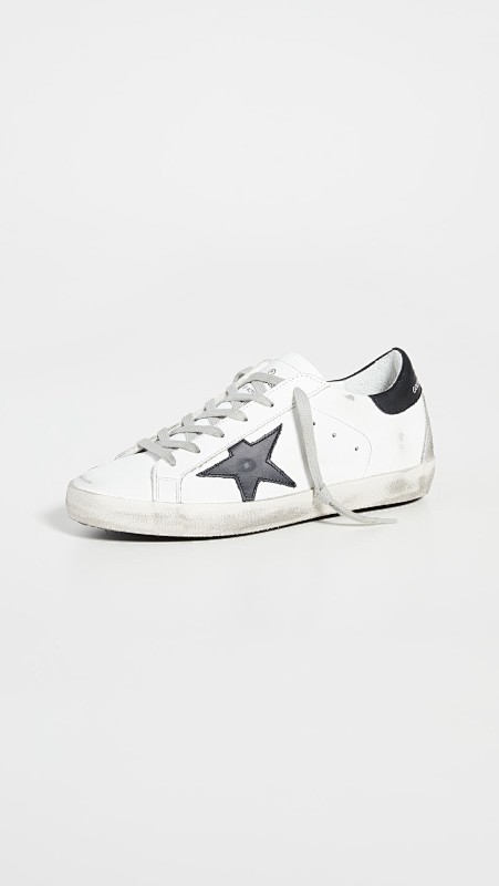 GOLDEN GOOSE SHOES (913)