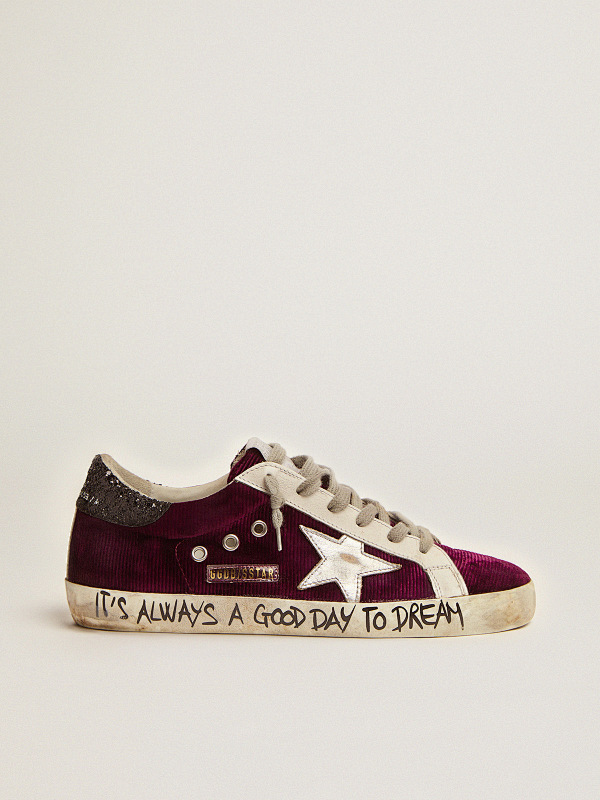 GOLDEN GOOSE SHOES (860)