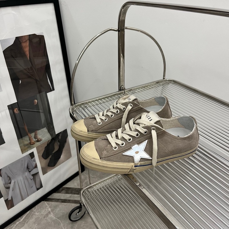 GOLDEN GOOSE SHOES (2447)
