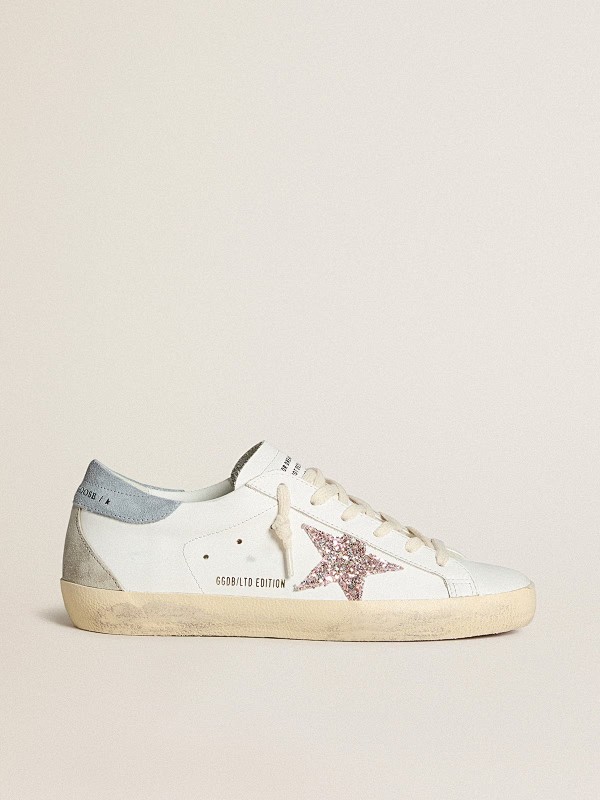 GOLDEN GOOSE SHOES (653)