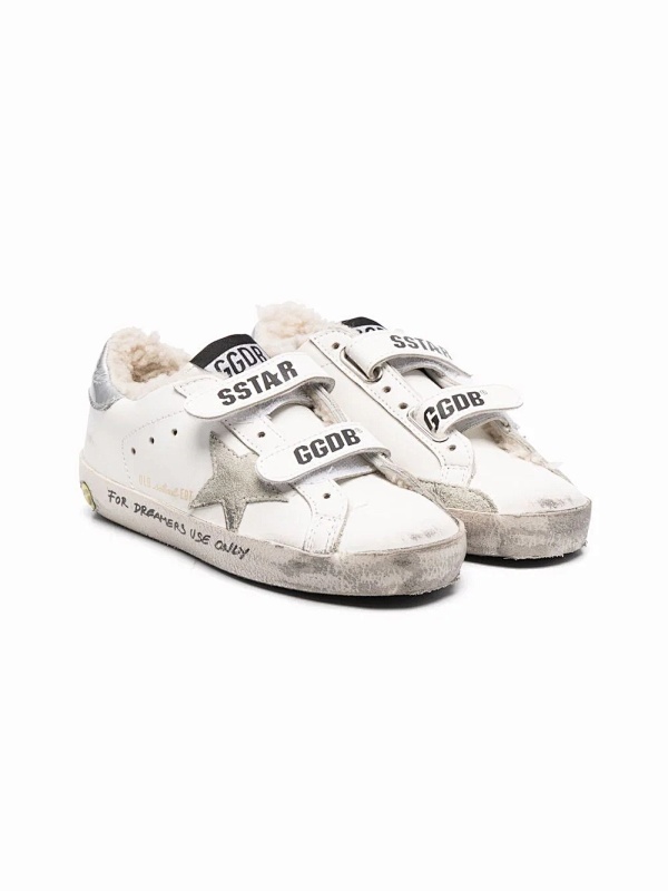 GOLDEN GOOSE SHOES (1740)