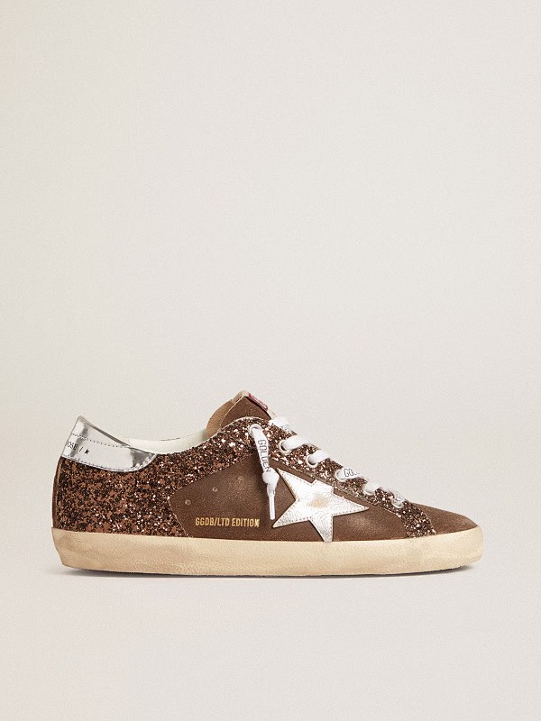 GOLDEN GOOSE SHOES (632)