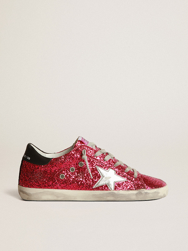 GOLDEN GOOSE SHOES (807)