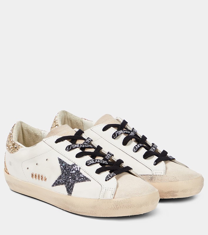 GOLDEN GOOSE SHOES (306)