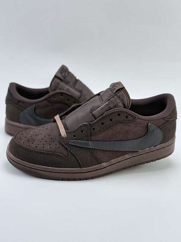 NIKE AIR JORDAN 1 LOW