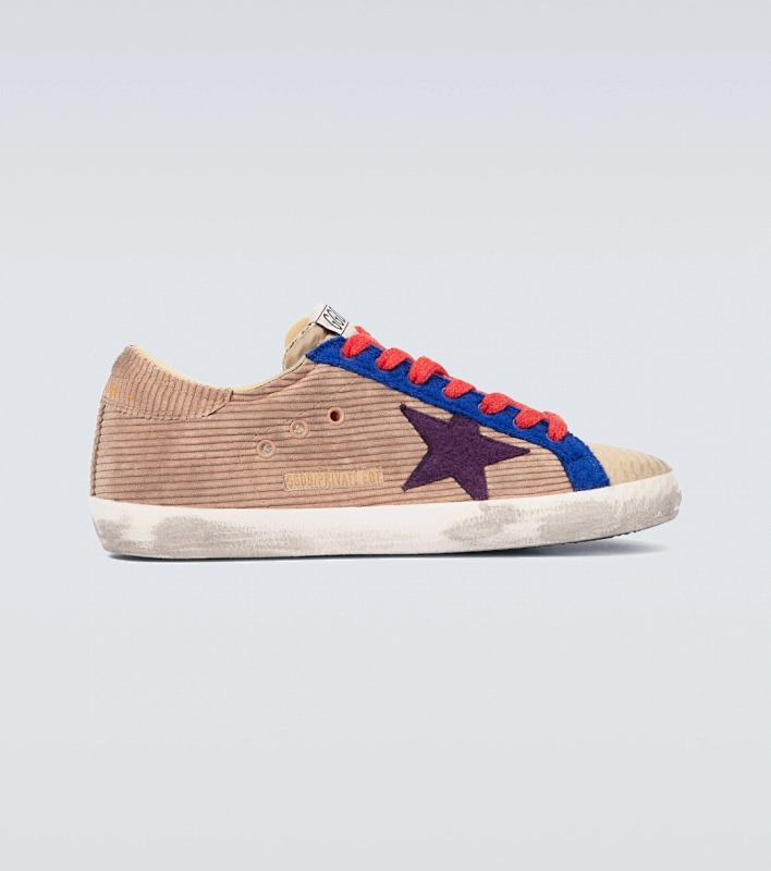 GOLDEN GOOSE SHOES (445)