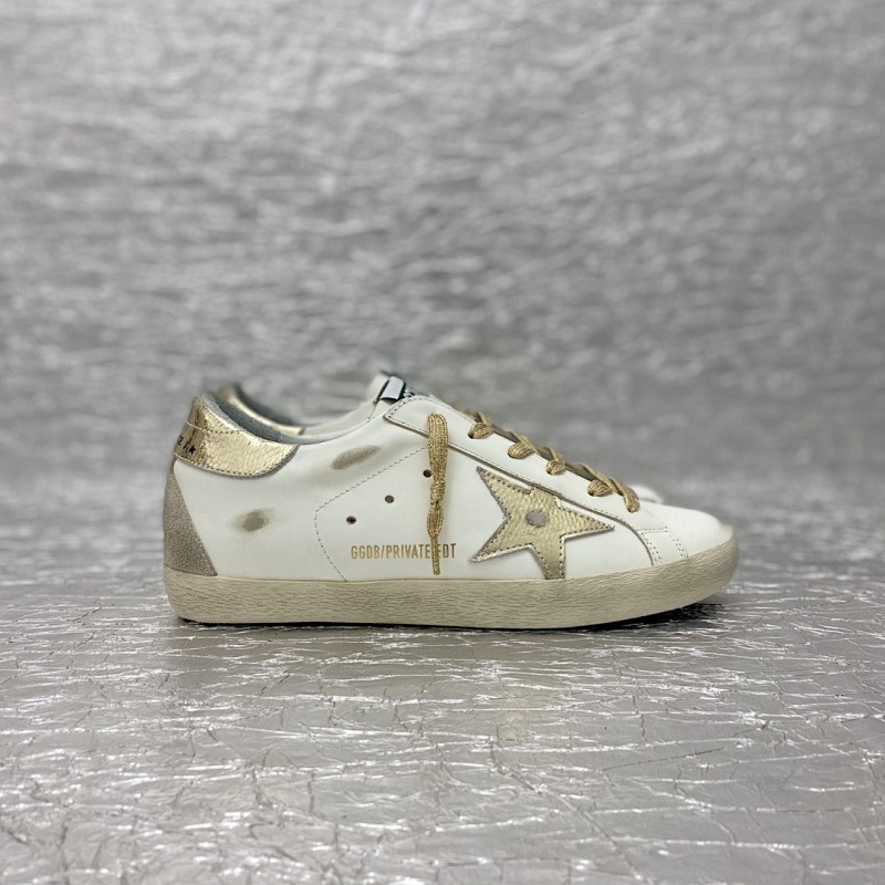 GOLDEN GOOSE SHOES (1135)