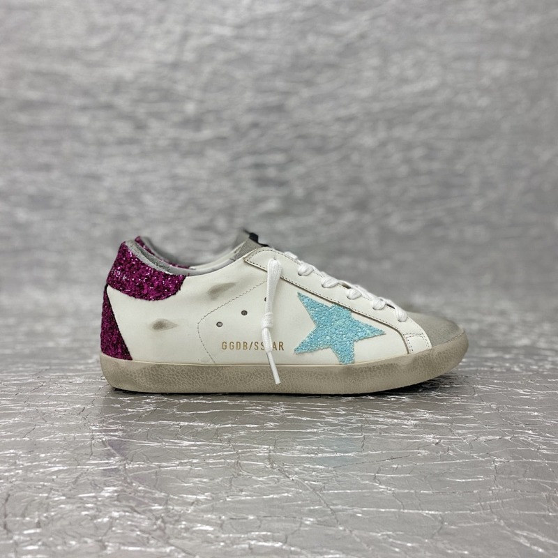 GOLDEN GOOSE SHOES (1119)