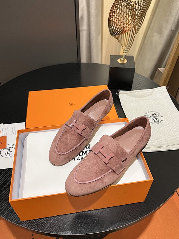 HERMES SHOES (57)