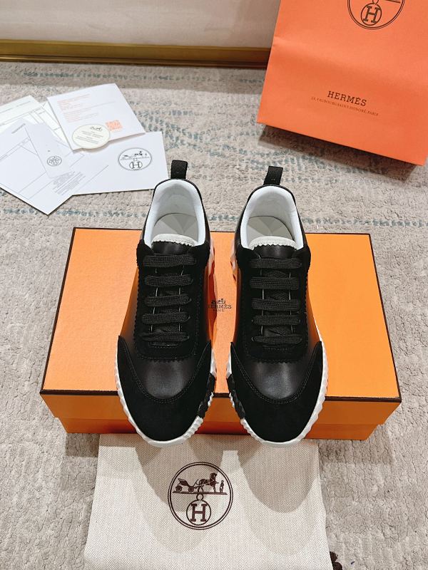 HERMES SHOES (182)