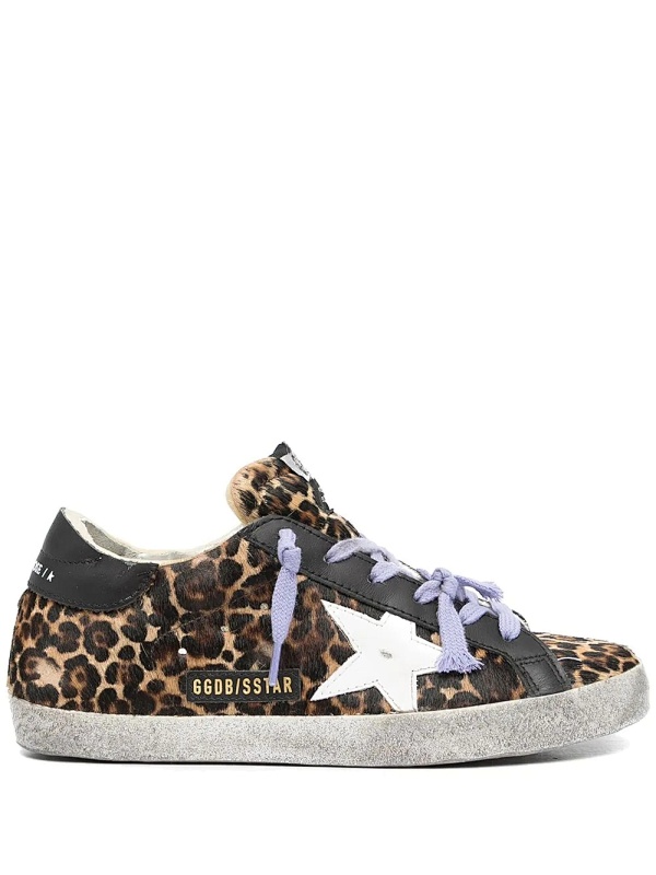 GOLDEN GOOSE SHOES (1837)