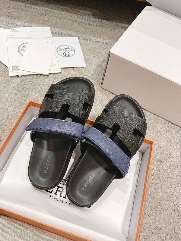 HERMES SHOES (346)