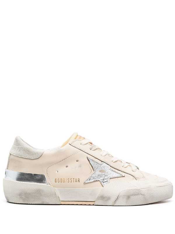 GOLDEN GOOSE SHOES (1626)