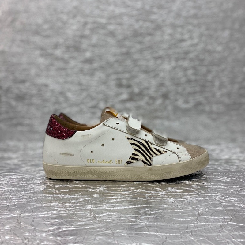 GOLDEN GOOSE SHOES (2096)