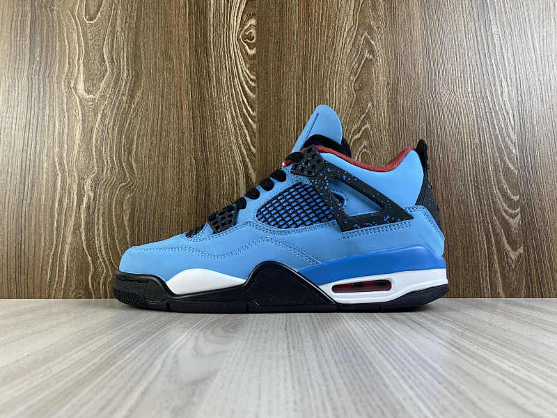 NIKE TRAVIS SCOTT SHOES