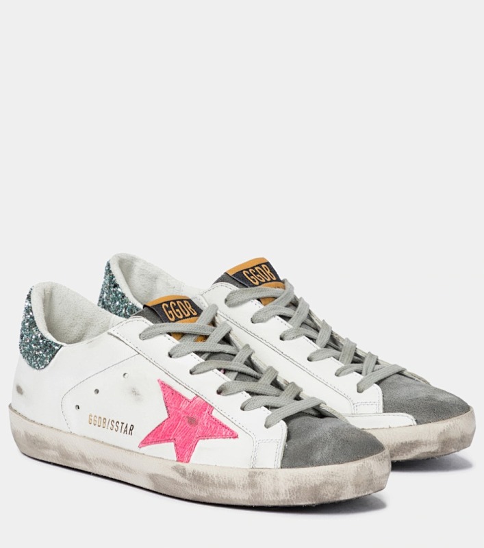 GOLDEN GOOSE SHOES (419)