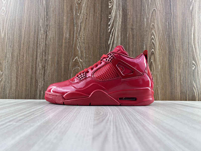 NIKE AIR JORDAN 4 (132)
