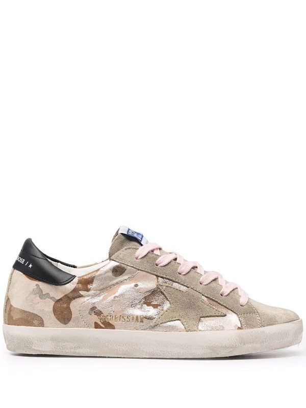 GOLDEN GOOSE SHOES (1776)