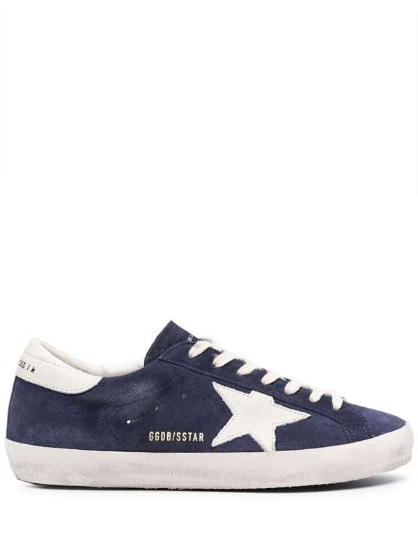 GOLDEN GOOSE SHOES (2217)