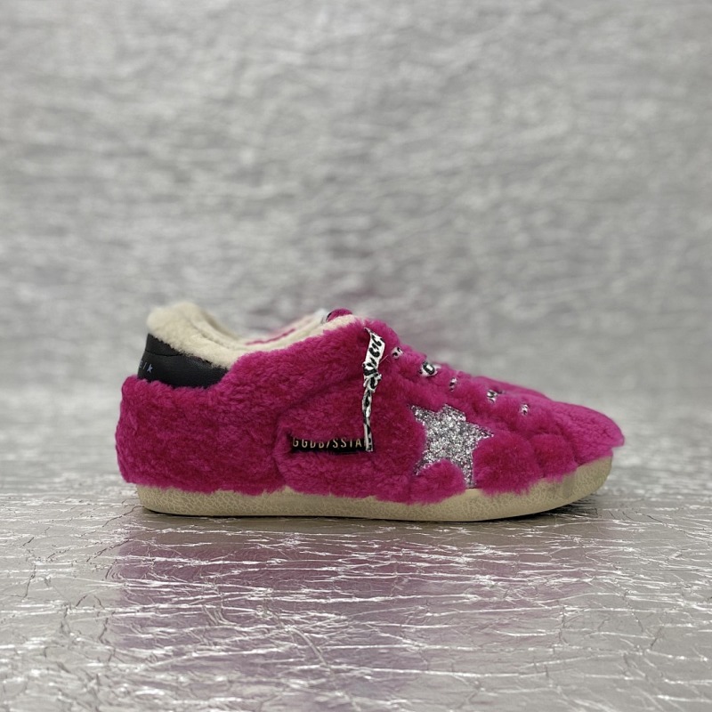 GOLDEN GOOSE SHOES (2080)