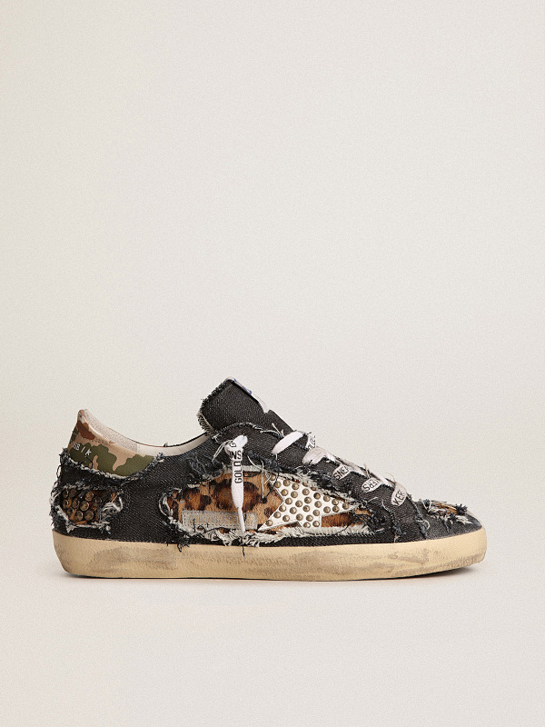 GOLDEN GOOSE SHOES (649)