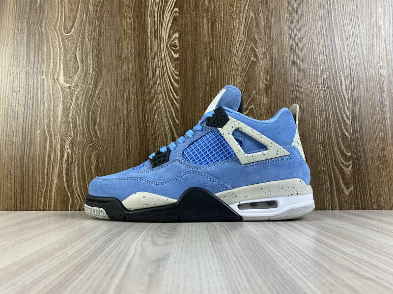 NIKE AIR JORDAN 4 (98)