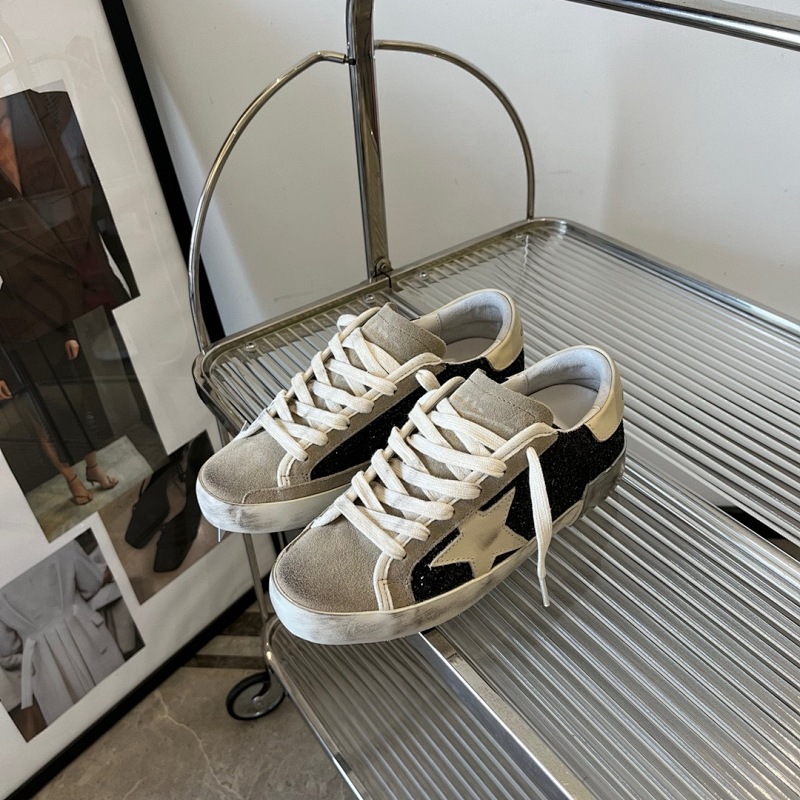 GOLDEN GOOSE SHOES (152)