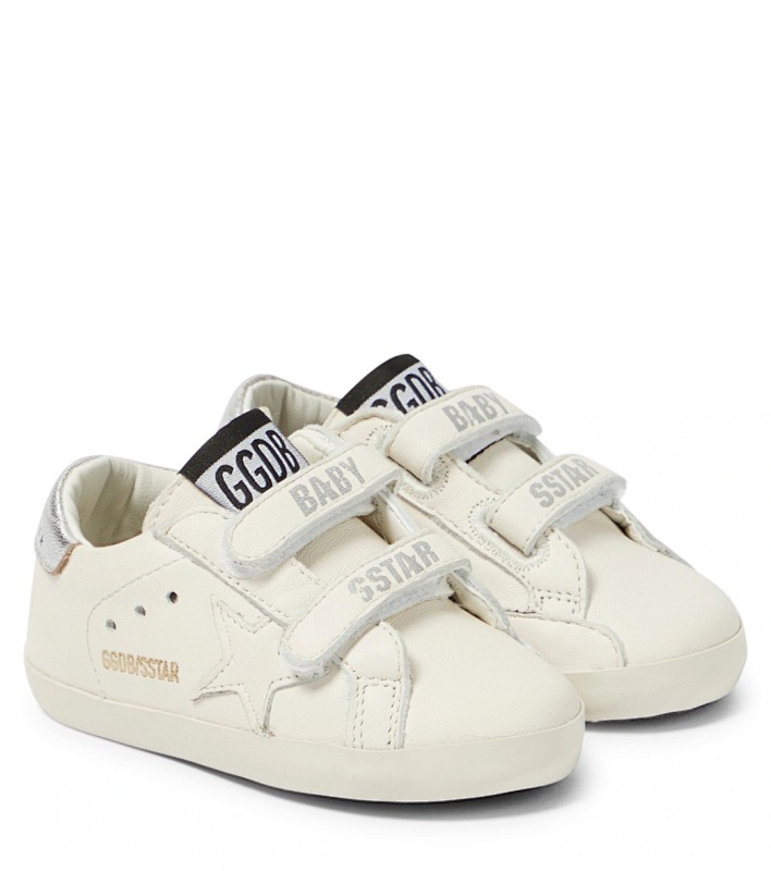 GOLDEN GOOSE SHOES (315)