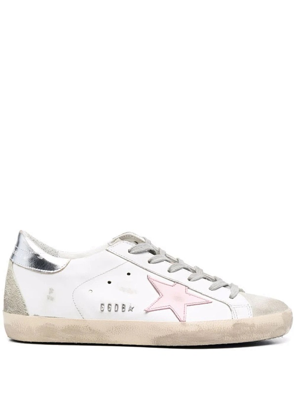 GOLDEN GOOSE SHOES (1795)