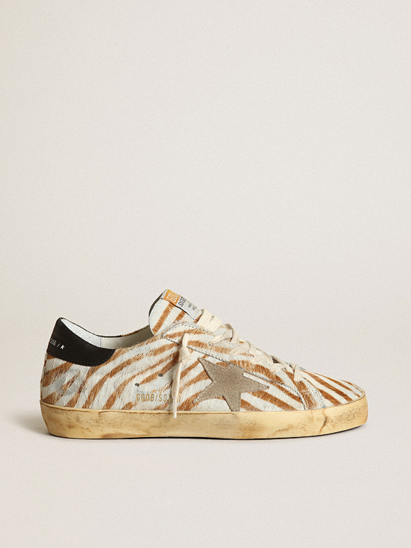 GOLDEN GOOSE SHOES (811)