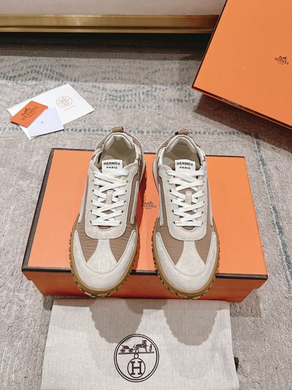 HERMES SHOES (228)