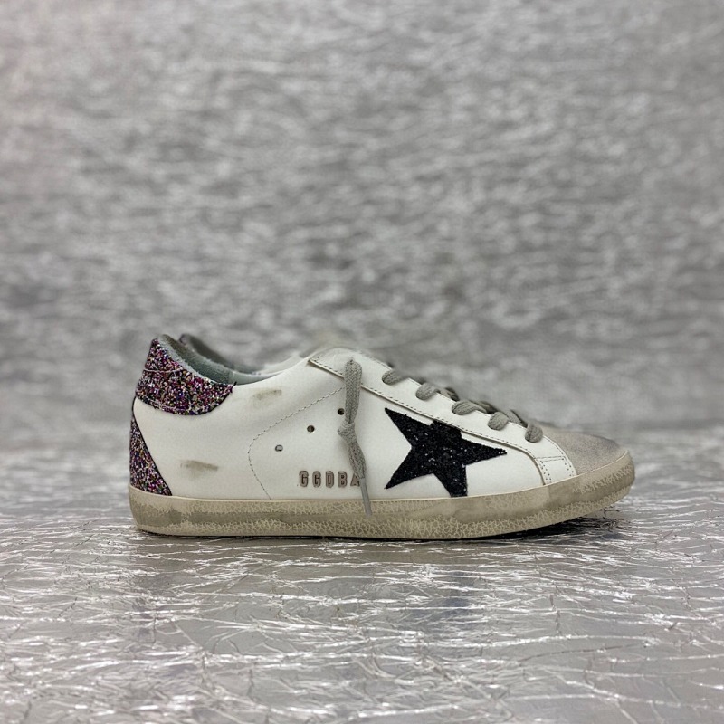 GOLDEN GOOSE SHOES (1335)