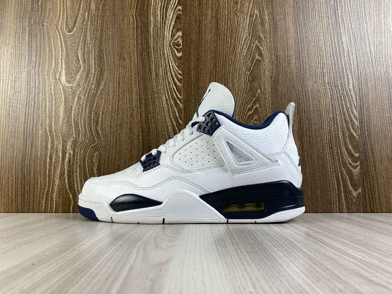 NIKE AIR JORDAN 4 (120)