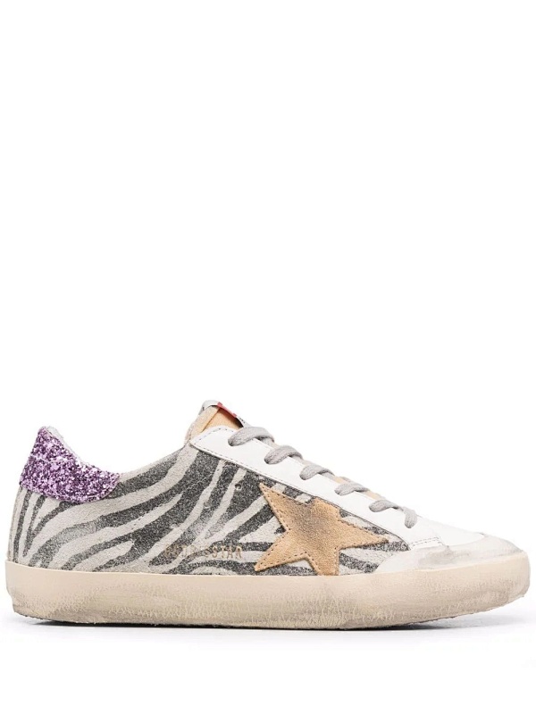 GOLDEN GOOSE SHOES (1742)
