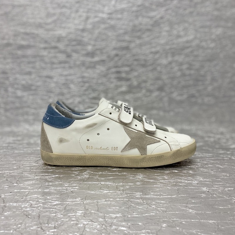 GOLDEN GOOSE SHOES (2087)