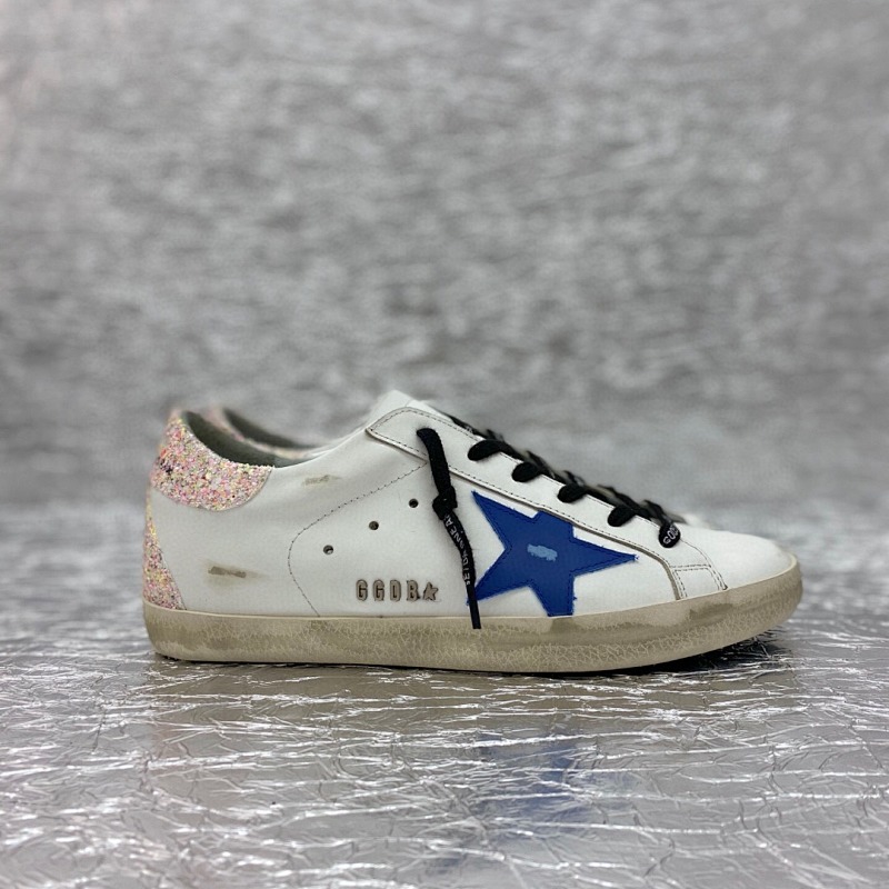GOLDEN GOOSE SHOES (1367)