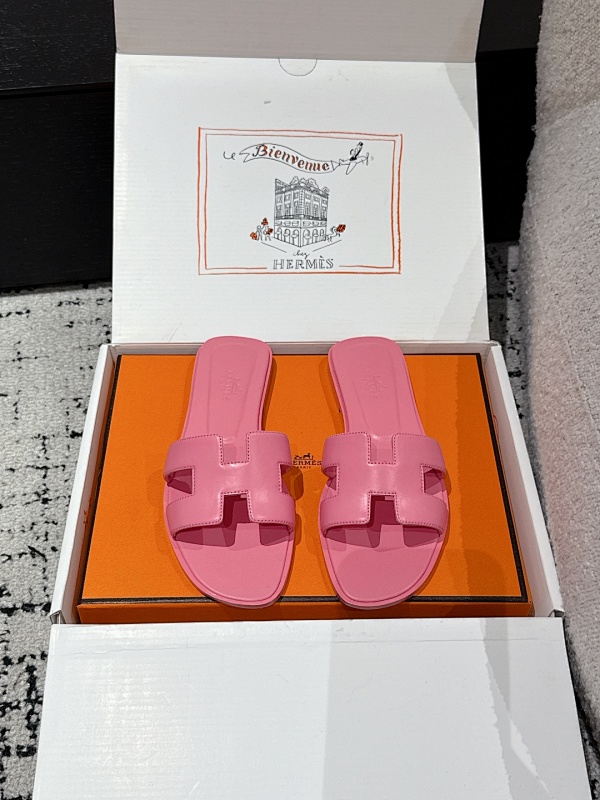 HERMES SHOES (505)