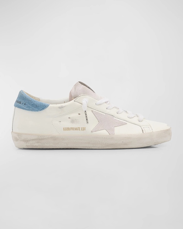 GOLDEN GOOSE SHOES (2143)