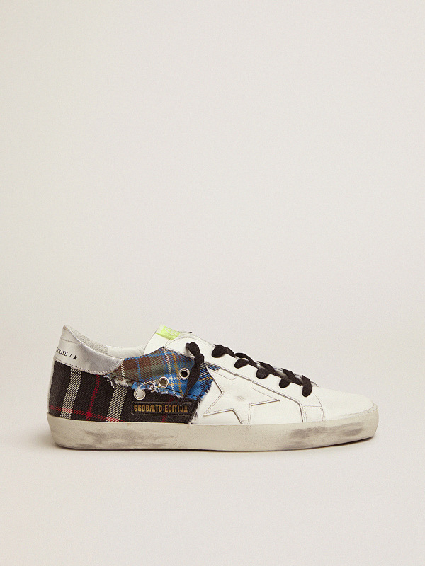 GOLDEN GOOSE SHOES (593)