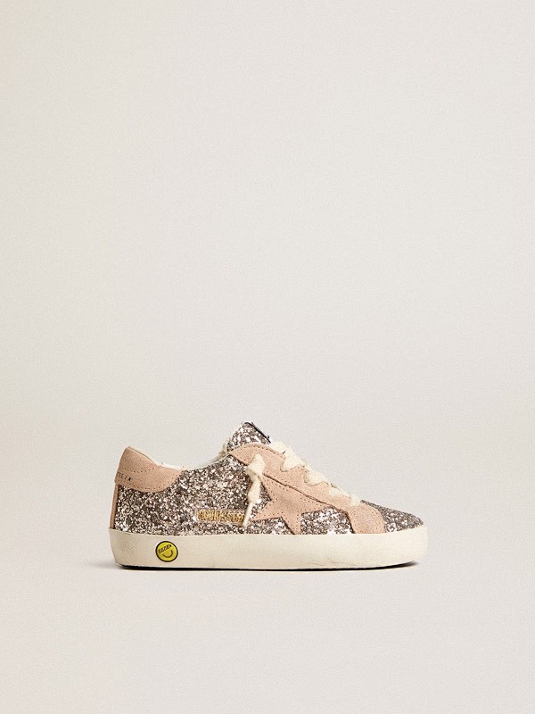 GOLDEN GOOSE SHOES (1079)