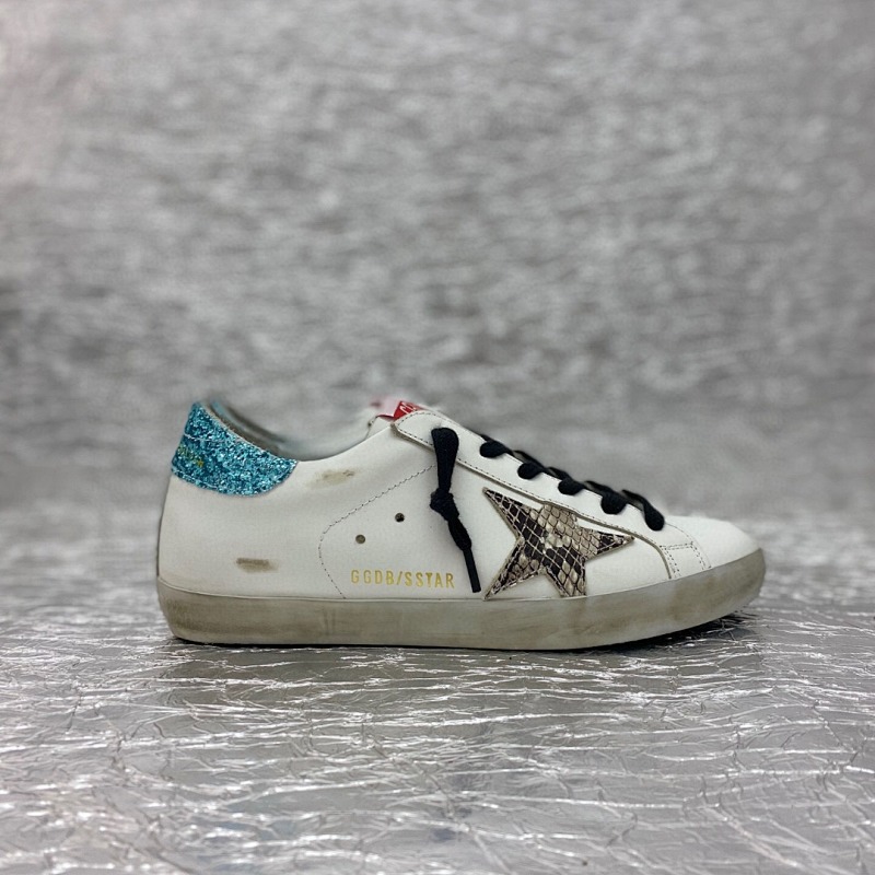 GOLDEN GOOSE SHOES (1267)